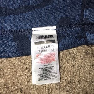 Gymshark Adapt Camo - S